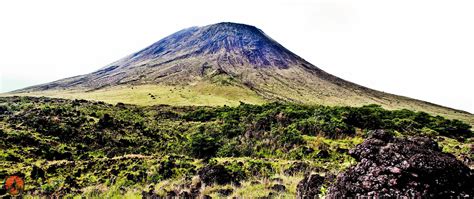 inactive volcanoes|Iba pa.